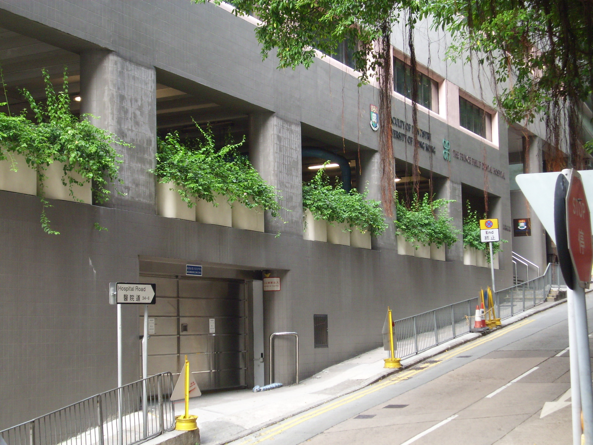 香港牙医执照考试Part2通关指南